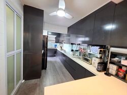 Blk 117 Merah Heights (Bukit Merah), HDB 5 Rooms #608962941